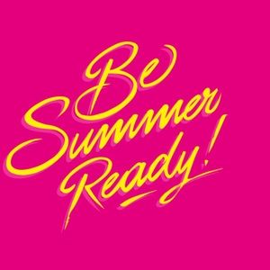 ARE YOU SUMMER READY ❤️